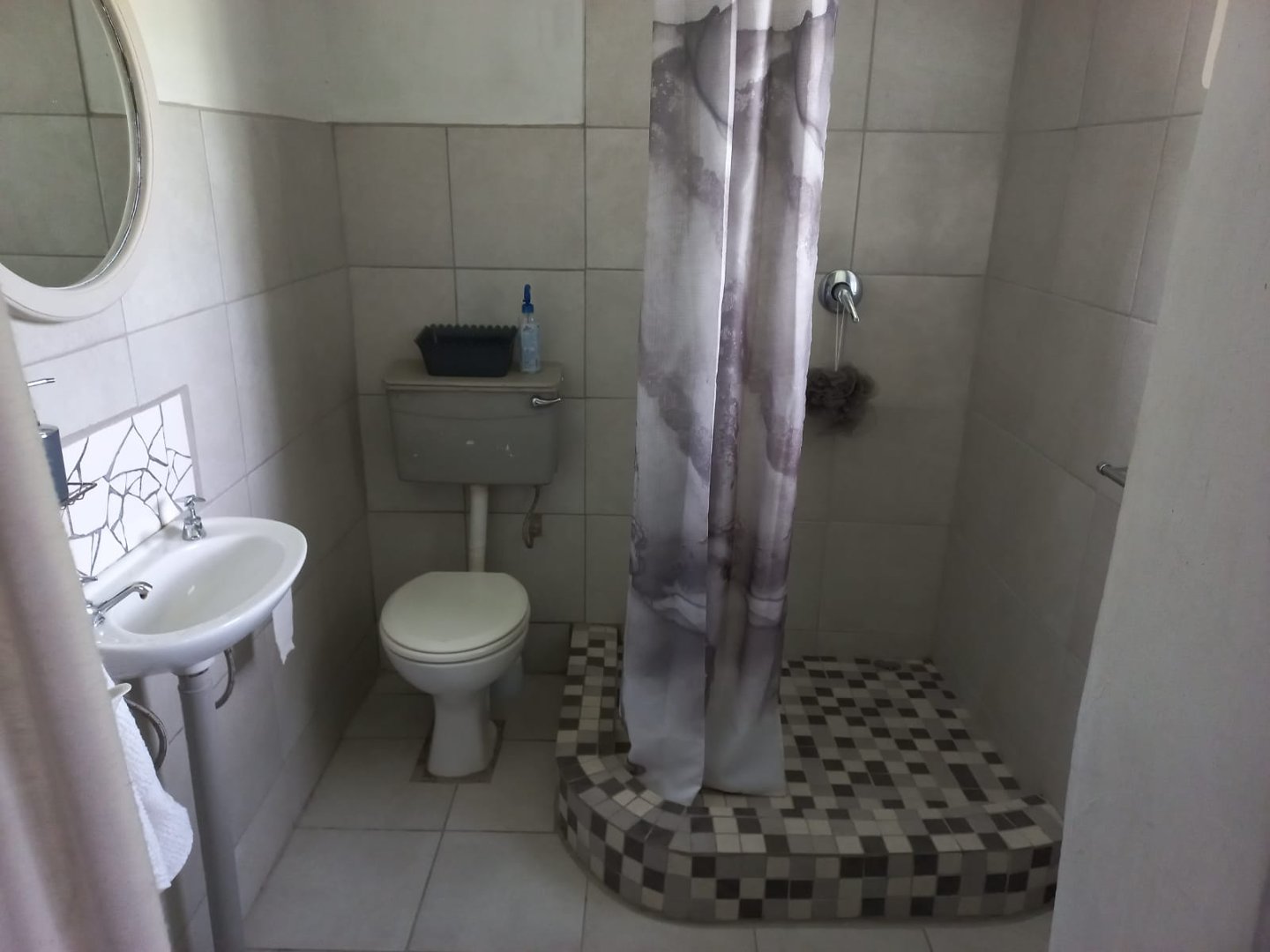 2 Bedroom Property for Sale in Paul Roux Free State